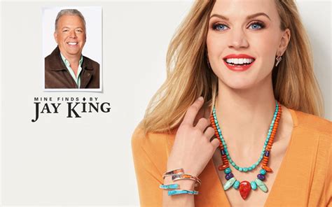 hsn.com jay king|jay king jewelry complaints.